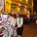 Desfile de Gaiatas