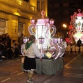 Desfile de Gaiatas