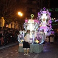 Desfile de Gaiatas