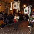 Desfile de Gaiatas