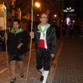 Desfile de Gaiatas