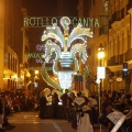 Desfile de Gaiatas