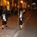 Desfile de Gaiatas