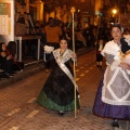 Desfile de Gaiatas