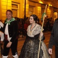 Desfile de Gaiatas