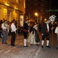 Desfile de Gaiatas