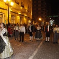 Desfile de Gaiatas