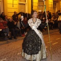 Desfile de Gaiatas