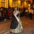 Desfile de Gaiatas