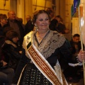 Desfile de Gaiatas