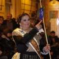 Desfile de Gaiatas