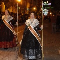 Desfile de Gaiatas