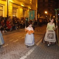 Desfile de Gaiatas