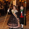 Desfile de Gaiatas