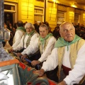 Desfile de Gaiatas