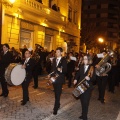 Desfile de Gaiatas