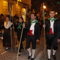 Desfile de Gaiatas