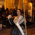 Desfile de Gaiatas