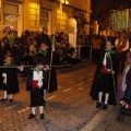 Desfile de Gaiatas