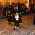 Desfile de Gaiatas