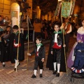 Desfile de Gaiatas