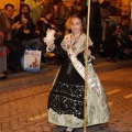 Desfile de Gaiatas