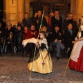 Desfile de Gaiatas