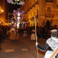 Desfile de Gaiatas