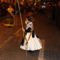 Desfile de Gaiatas