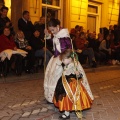 Desfile de Gaiatas