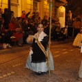 Desfile de Gaiatas