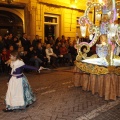 Desfile de Gaiatas