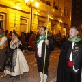 Desfile de Gaiatas