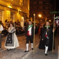 Desfile de Gaiatas