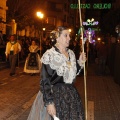 Desfile de Gaiatas