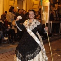 Desfile de Gaiatas