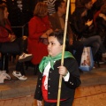 Desfile de Gaiatas