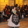 Desfile de Gaiatas