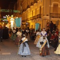 Desfile de Gaiatas