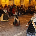 Desfile de Gaiatas