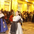 Desfile de Gaiatas