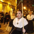 Desfile de Gaiatas