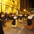 Desfile de Gaiatas