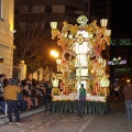 Desfile de Gaiatas