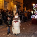 Desfile de Gaiatas