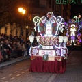 Desfile de Gaiatas