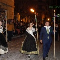 Desfile de Gaiatas