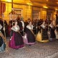 Desfile de Gaiatas