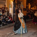 Desfile de Gaiatas