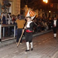 Desfile de Gaiatas